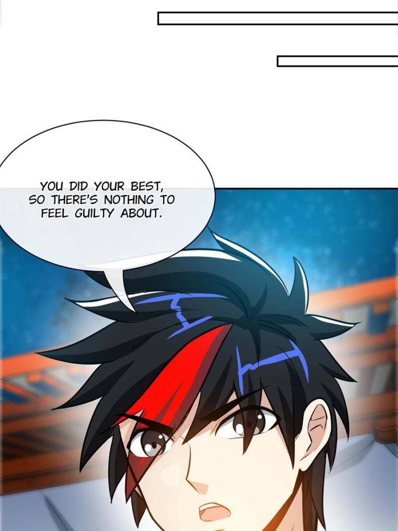 Martial Star Ocean Chapter 12 - Page 54