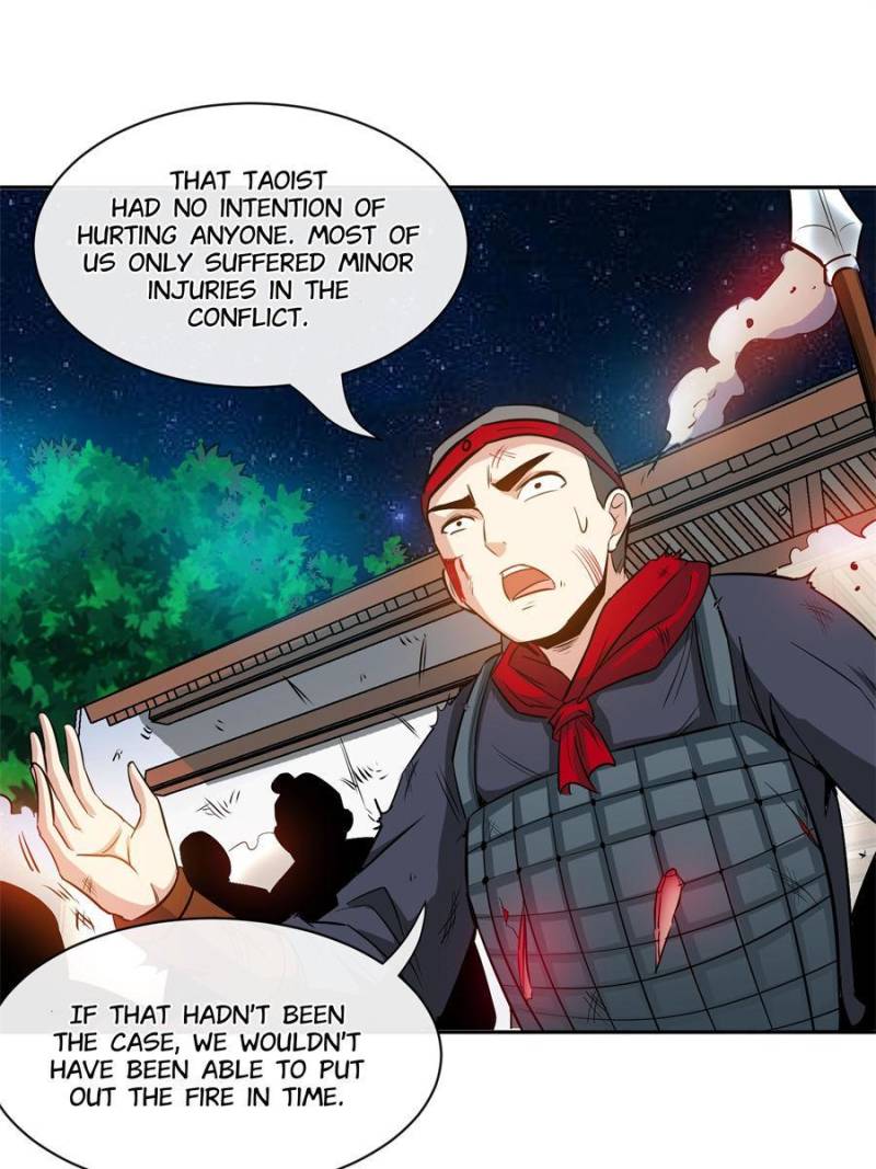 Martial Star Ocean Chapter 12 - Page 56