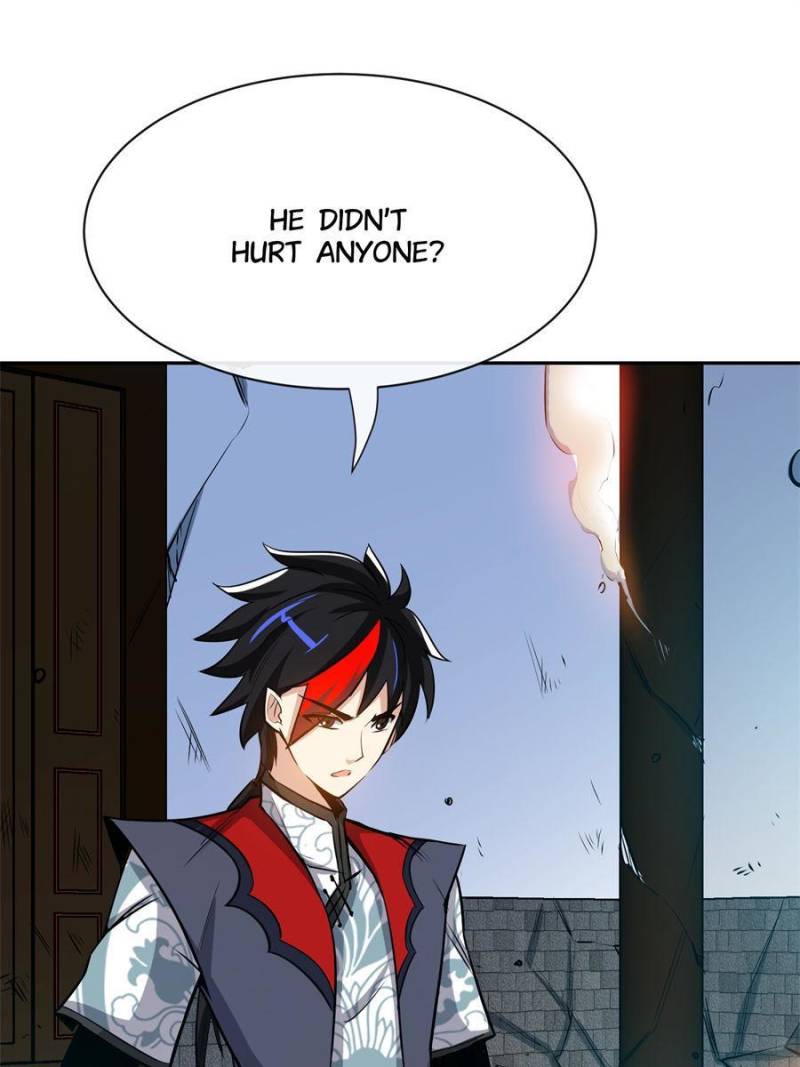 Martial Star Ocean Chapter 12 - Page 58