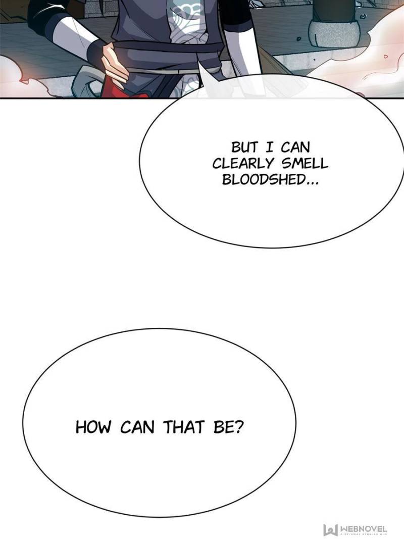 Martial Star Ocean Chapter 12 - Page 59