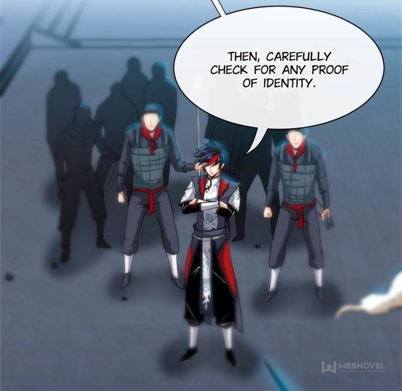 Martial Star Ocean Chapter 12 - Page 66