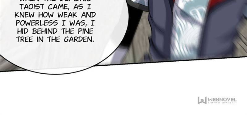 Martial Star Ocean Chapter 12 - Page 81