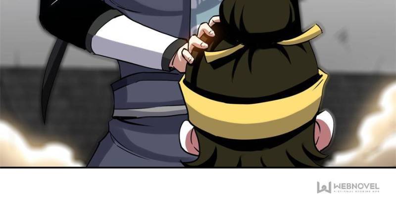 Martial Star Ocean Chapter 12 - Page 84