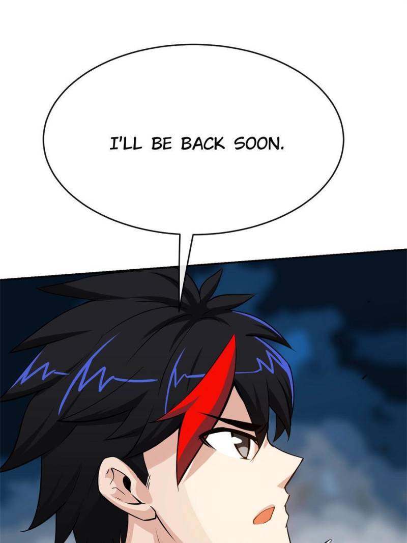 Martial Star Ocean Chapter 12 - Page 87