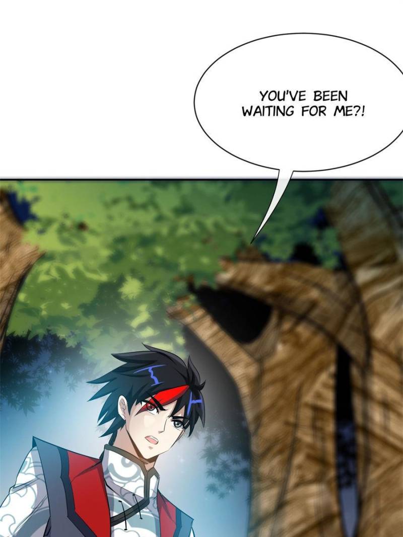 Martial Star Ocean Chapter 13 - Page 19