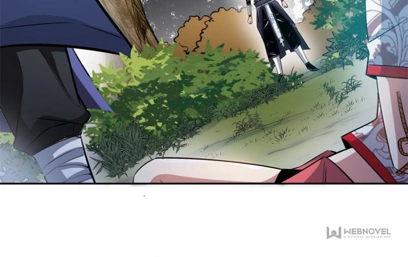 Martial Star Ocean Chapter 13 - Page 25