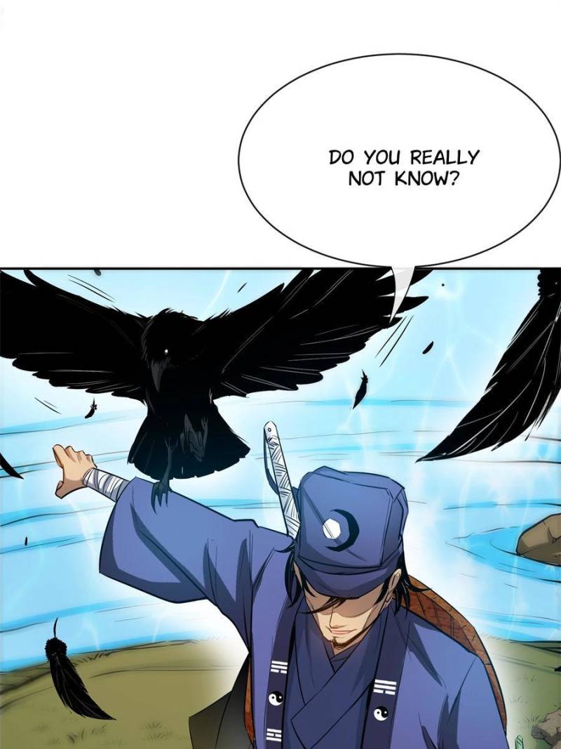 Martial Star Ocean Chapter 13 - Page 28
