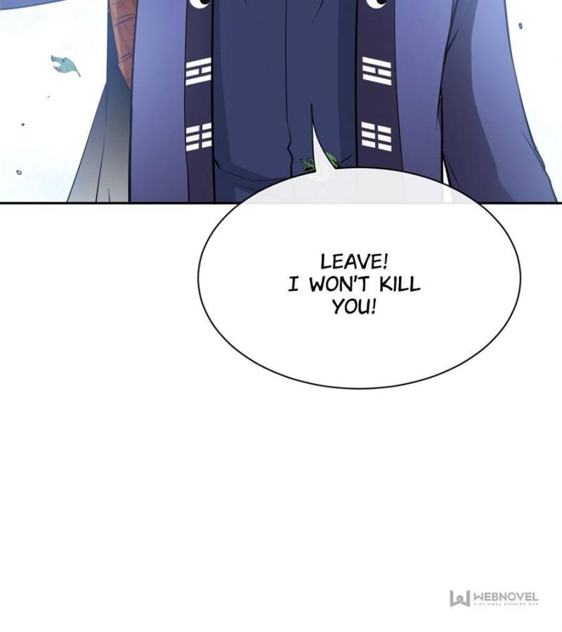 Martial Star Ocean Chapter 13 - Page 33