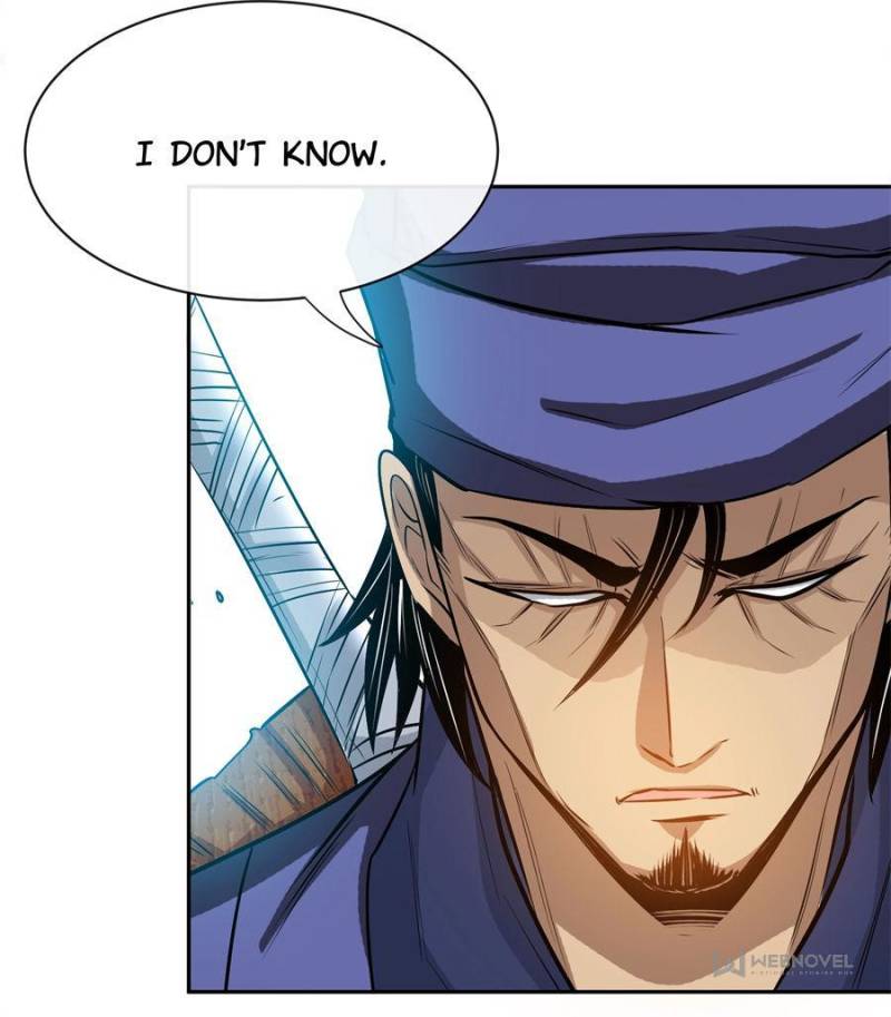 Martial Star Ocean Chapter 13 - Page 35