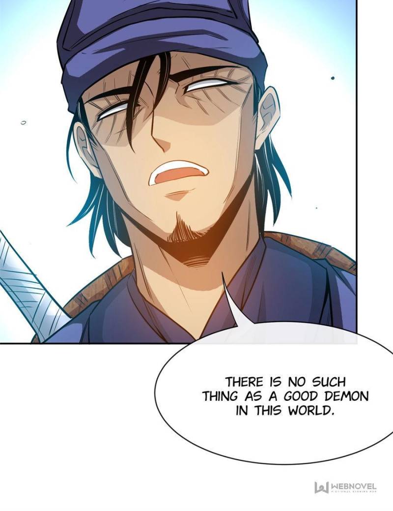 Martial Star Ocean Chapter 13 - Page 39