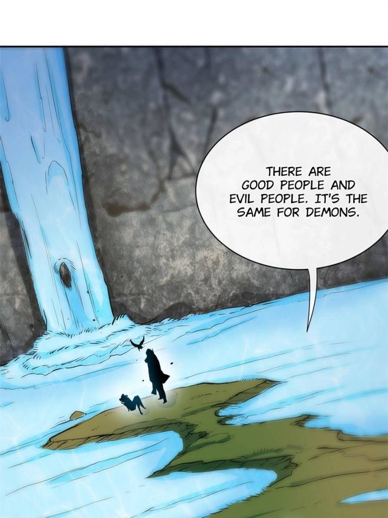 Martial Star Ocean Chapter 13 - Page 40