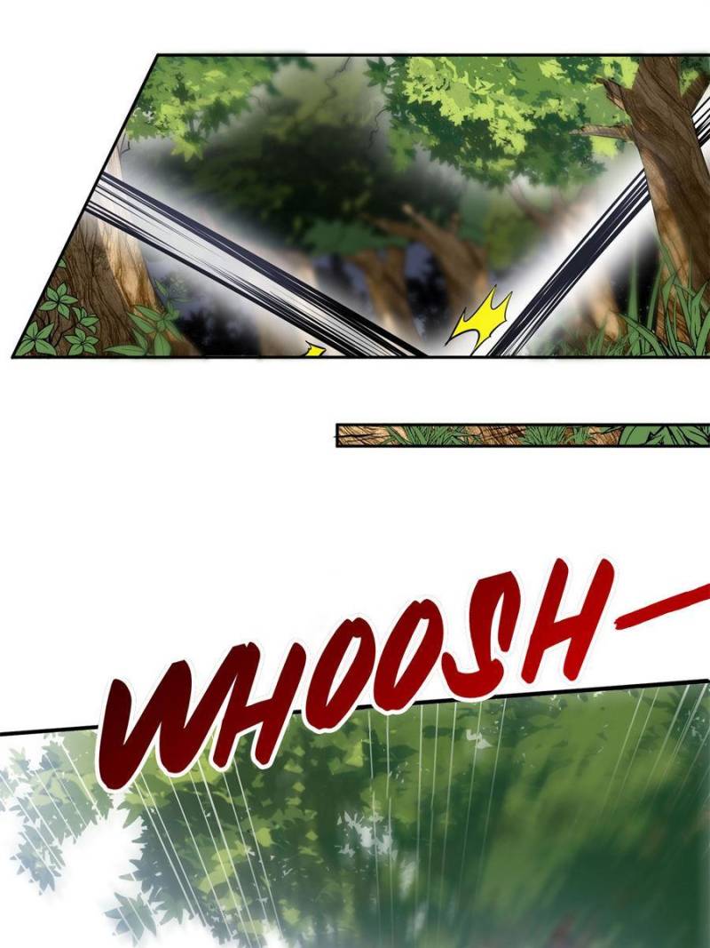 Martial Star Ocean Chapter 13 - Page 5