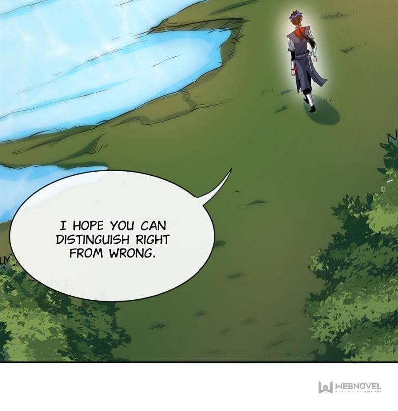 Martial Star Ocean Chapter 13 - Page 41