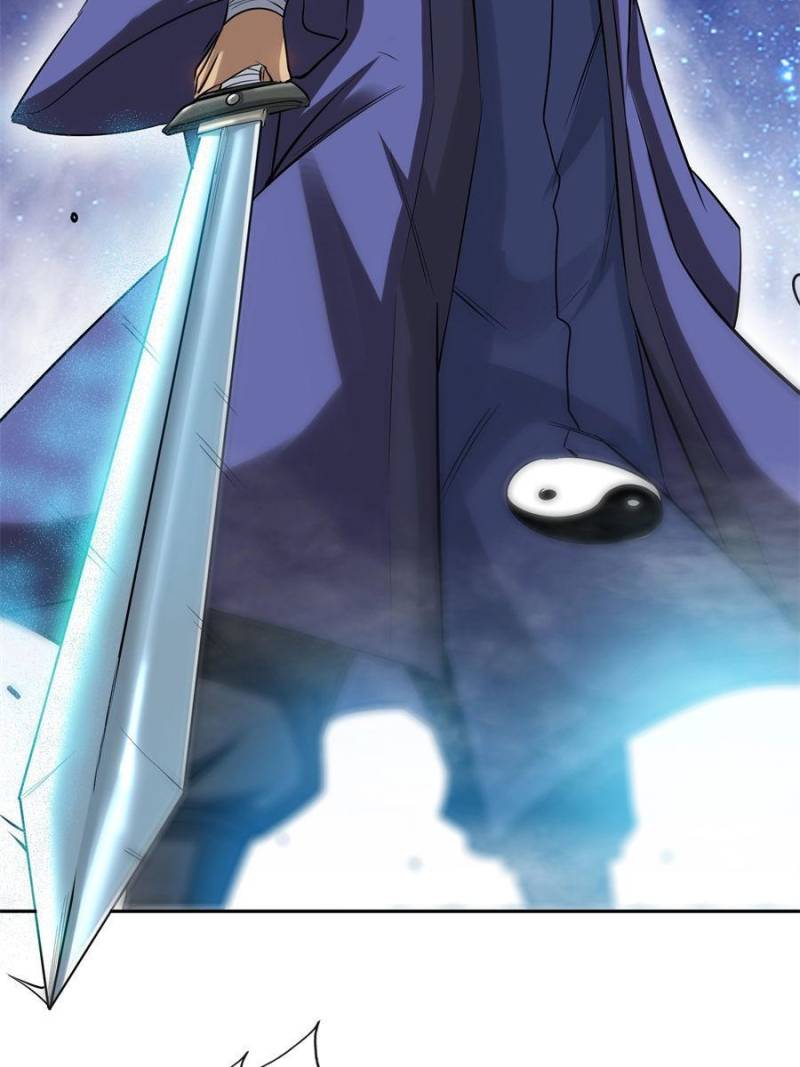 Martial Star Ocean Chapter 13 - Page 43