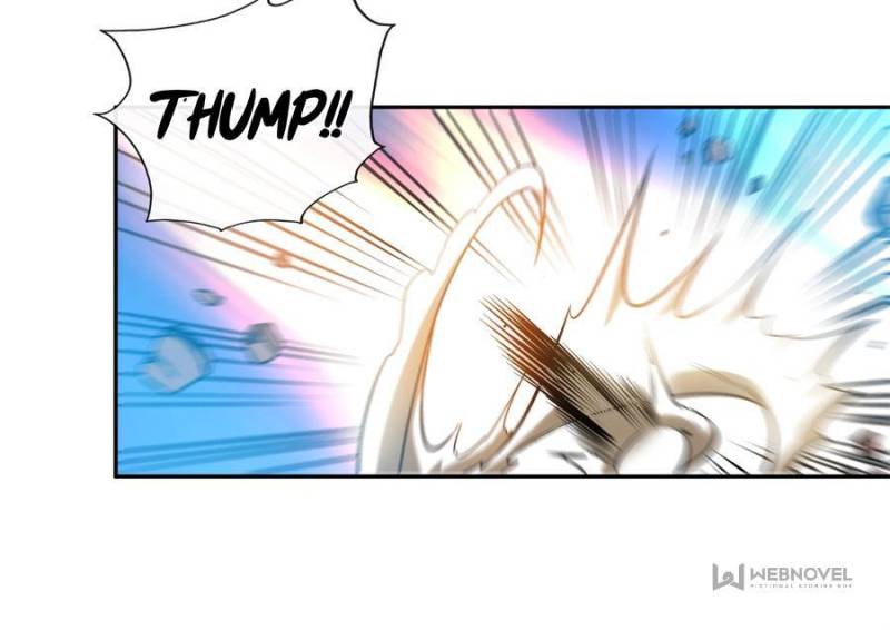 Martial Star Ocean Chapter 13 - Page 44