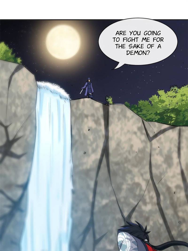 Martial Star Ocean Chapter 13 - Page 53