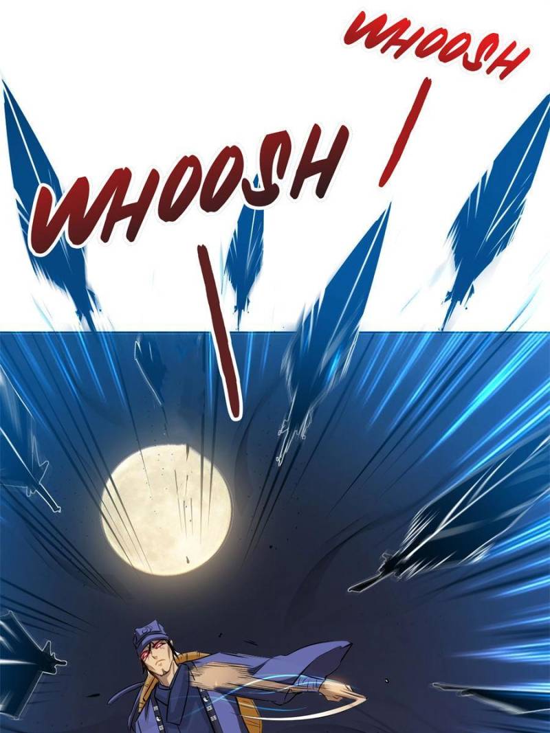 Martial Star Ocean Chapter 13 - Page 63