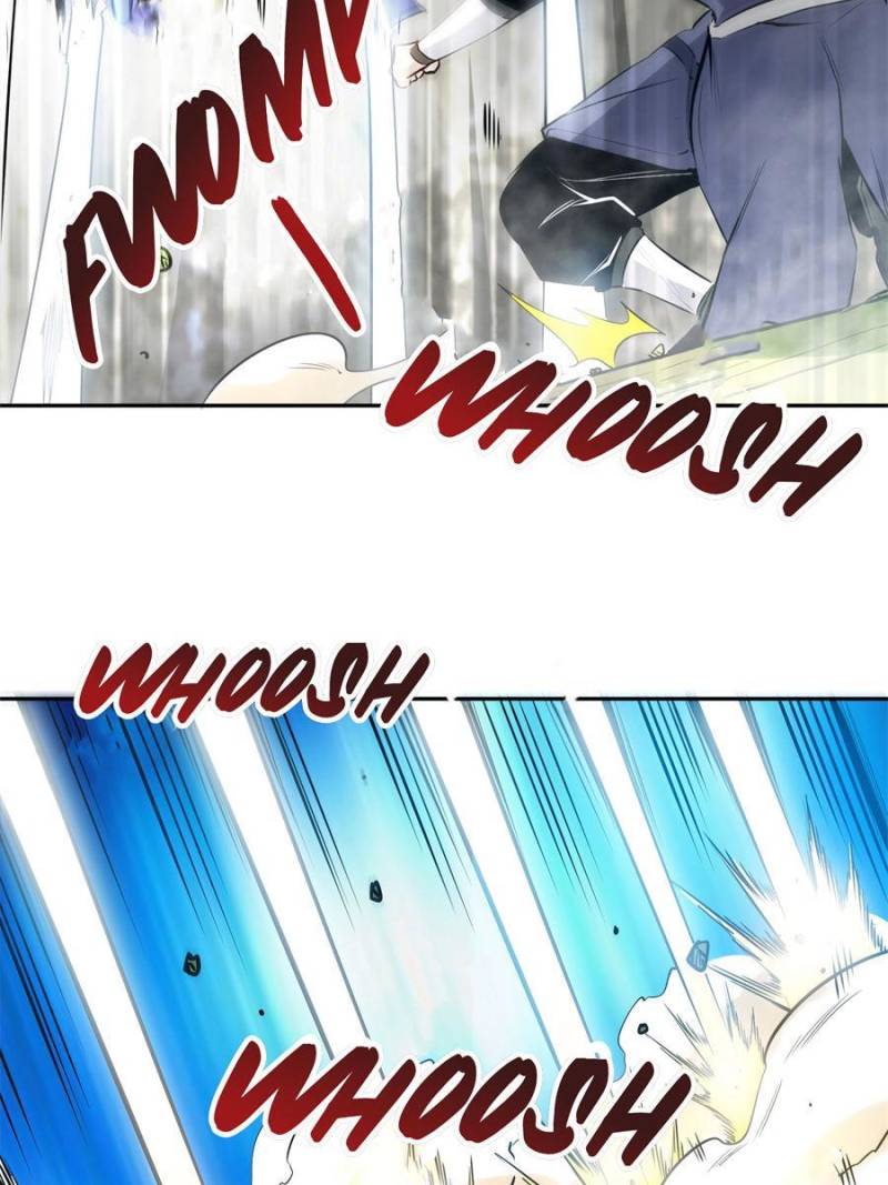 Martial Star Ocean Chapter 13 - Page 69