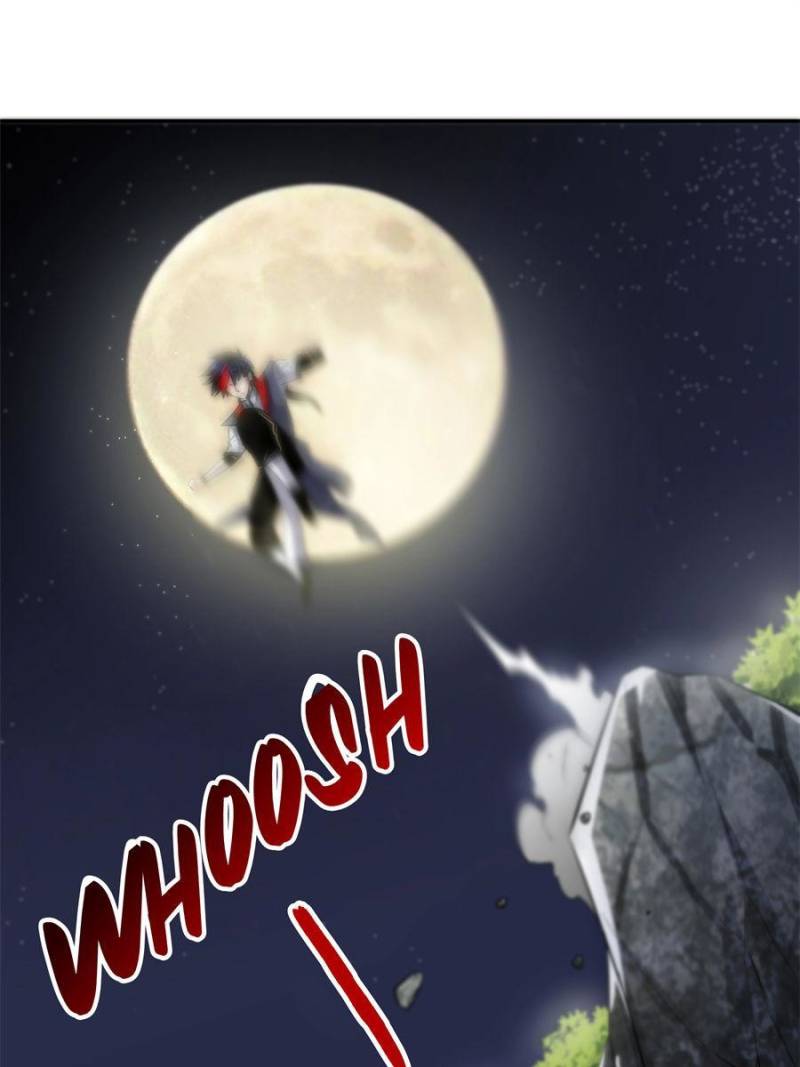Martial Star Ocean Chapter 13 - Page 8