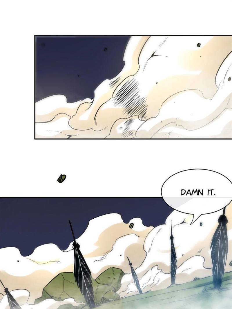 Martial Star Ocean Chapter 13 - Page 71