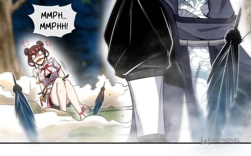 Martial Star Ocean Chapter 13 - Page 74
