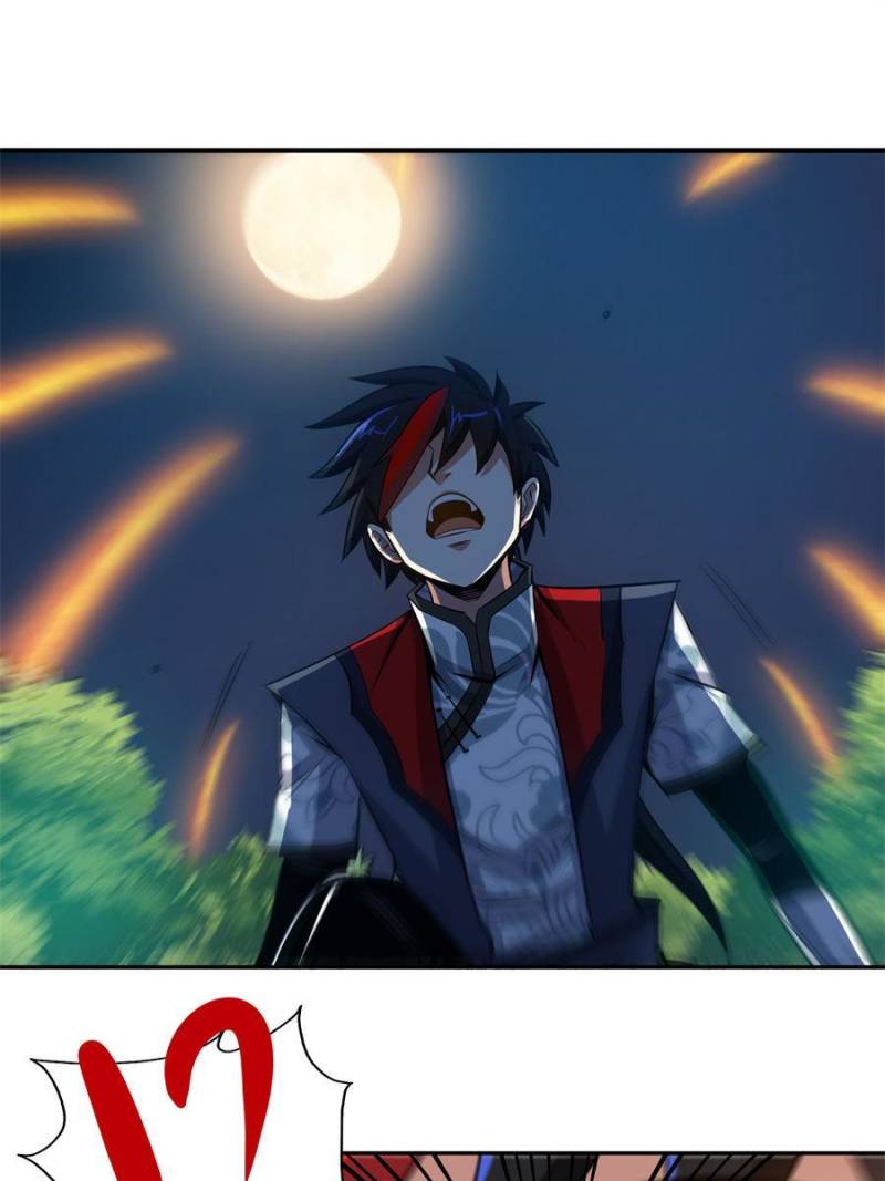 Martial Star Ocean Chapter 14 - Page 12
