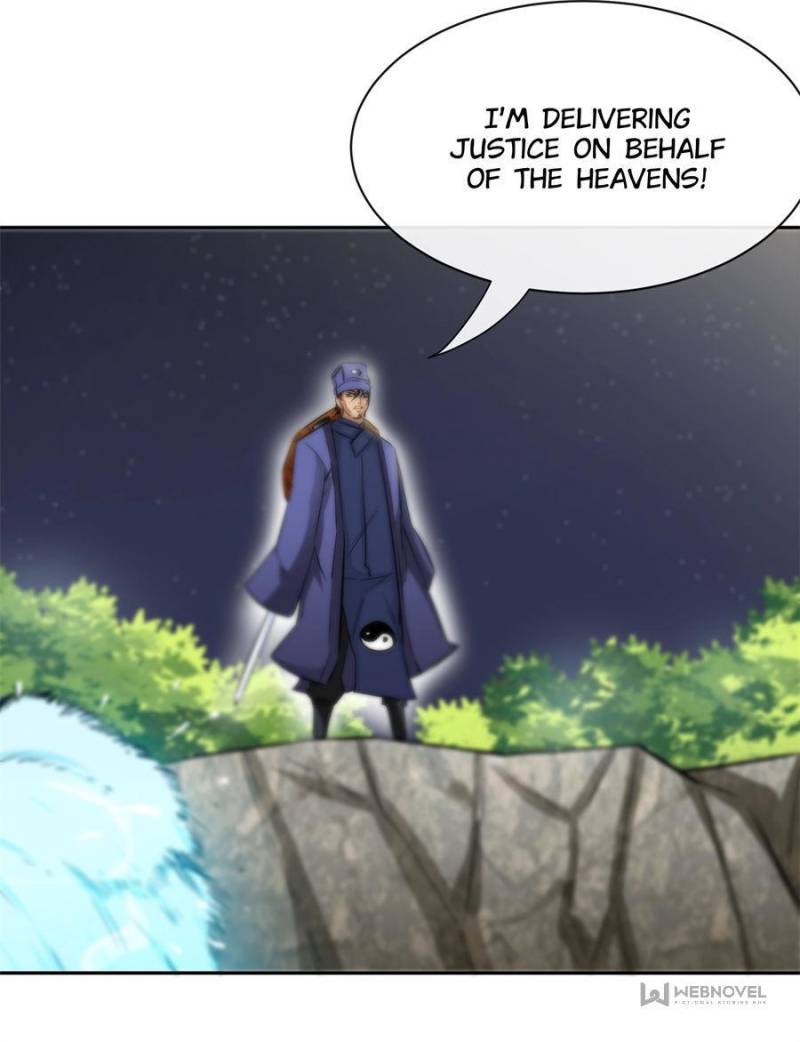 Martial Star Ocean Chapter 14 - Page 18