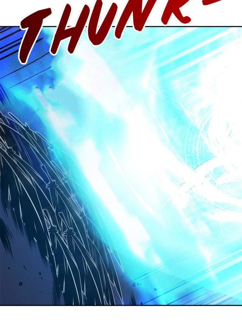 Martial Star Ocean Chapter 14 - Page 39