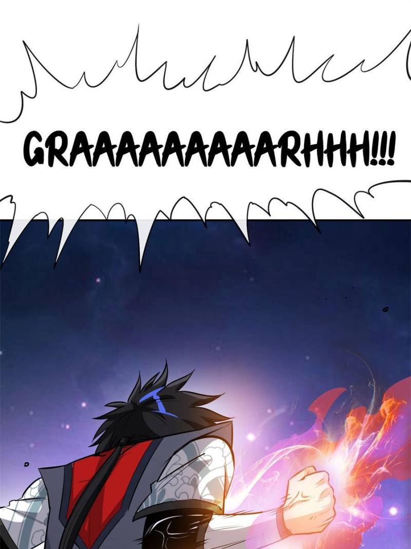 Martial Star Ocean Chapter 14 - Page 60