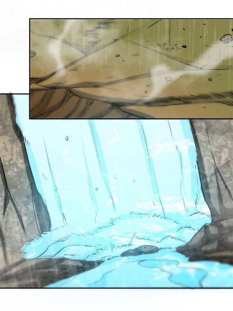 Martial Star Ocean Chapter 14 - Page 71