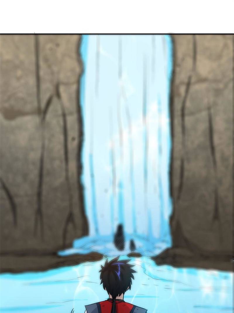 Martial Star Ocean Chapter 14 - Page 75