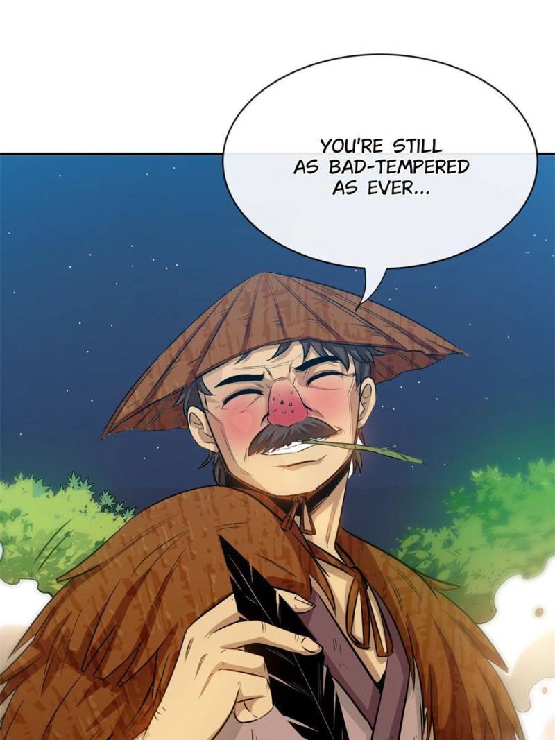 Martial Star Ocean Chapter 15 - Page 18