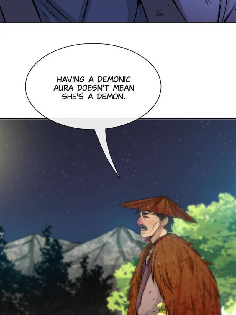 Martial Star Ocean Chapter 15 - Page 24