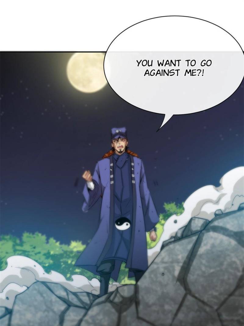 Martial Star Ocean Chapter 15 - Page 26
