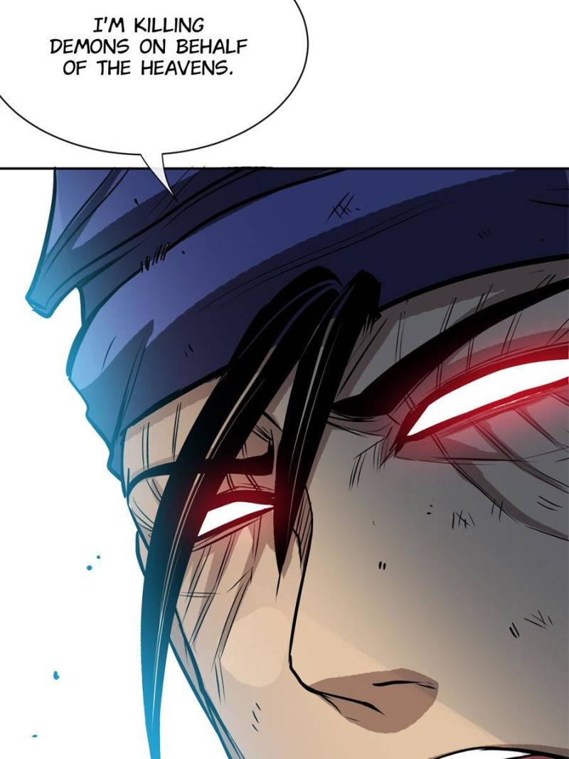 Martial Star Ocean Chapter 15 - Page 29