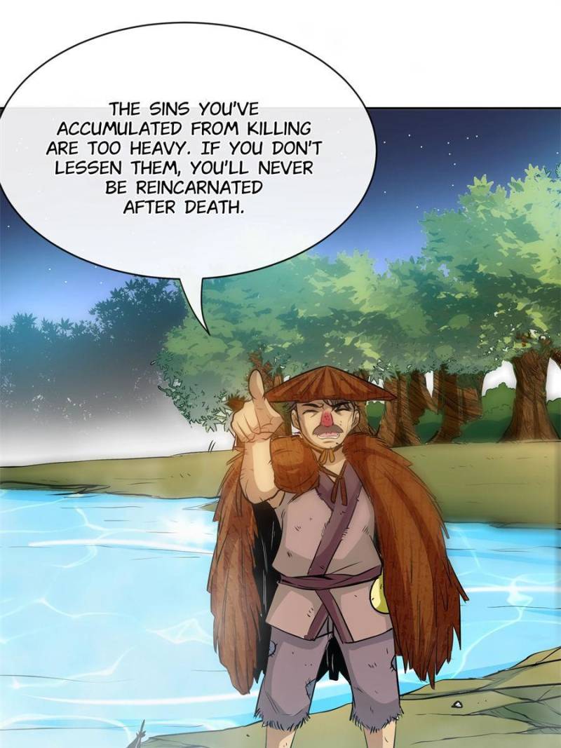 Martial Star Ocean Chapter 15 - Page 31