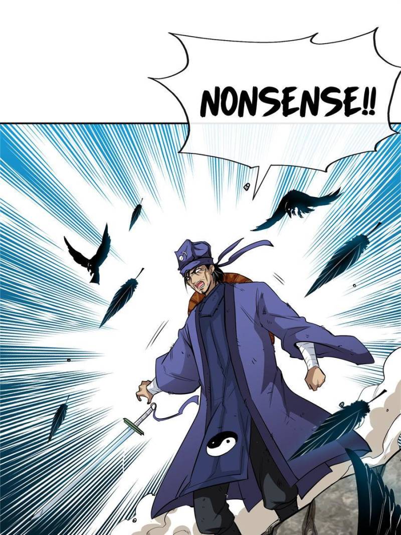 Martial Star Ocean Chapter 15 - Page 33