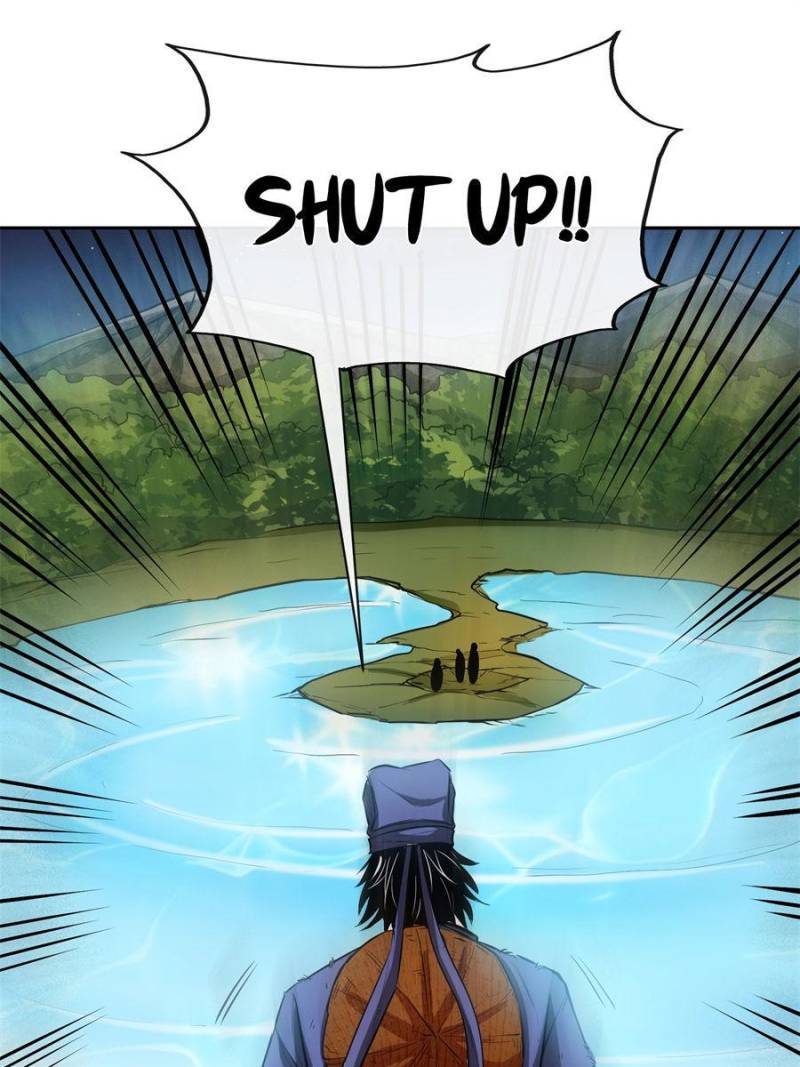 Martial Star Ocean Chapter 15 - Page 38