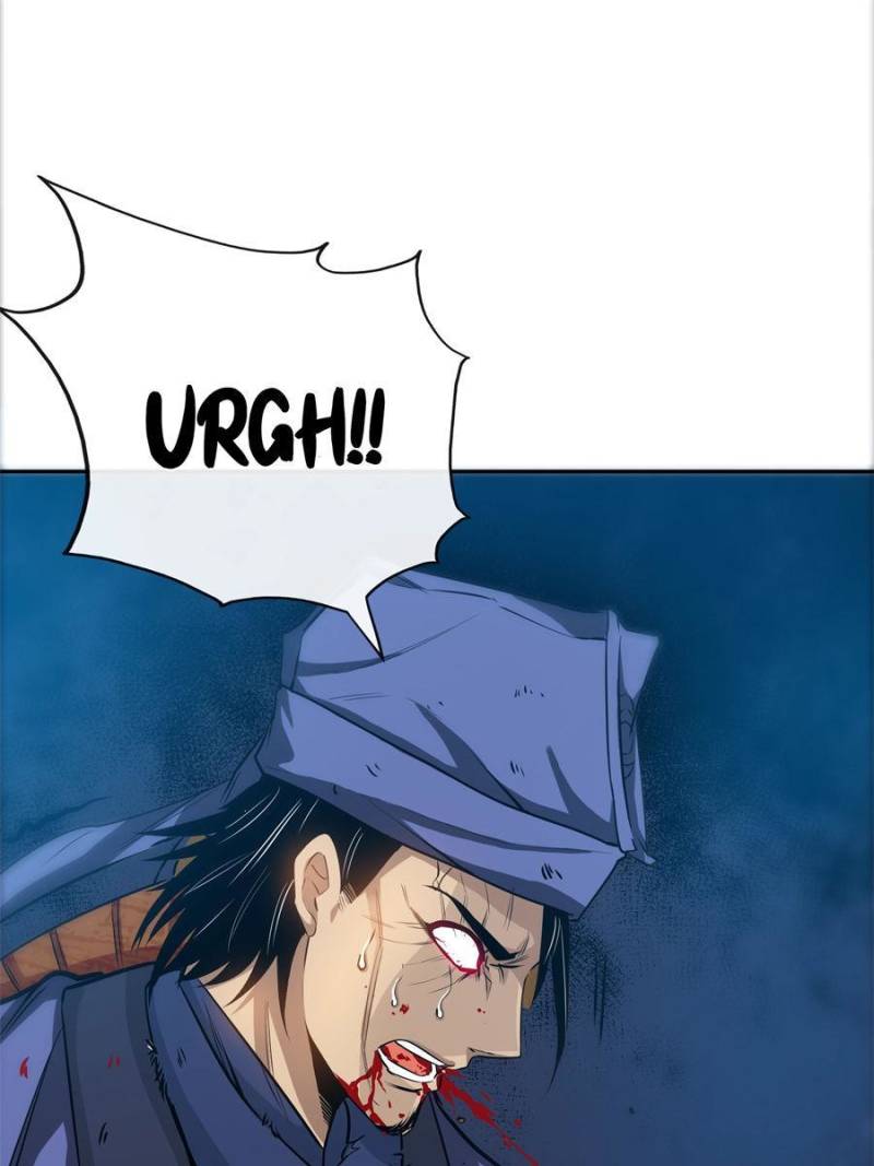 Martial Star Ocean Chapter 15 - Page 46