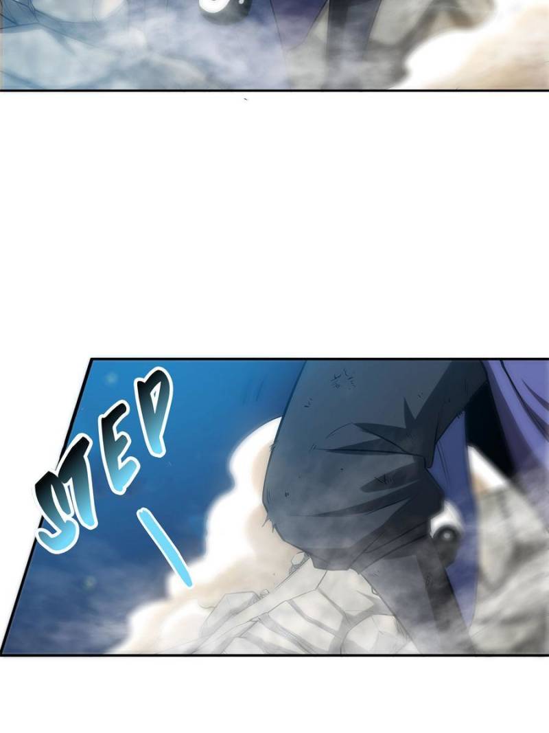 Martial Star Ocean Chapter 15 - Page 6