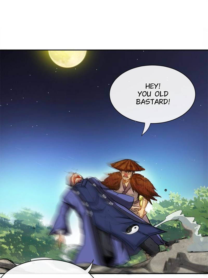 Martial Star Ocean Chapter 15 - Page 53
