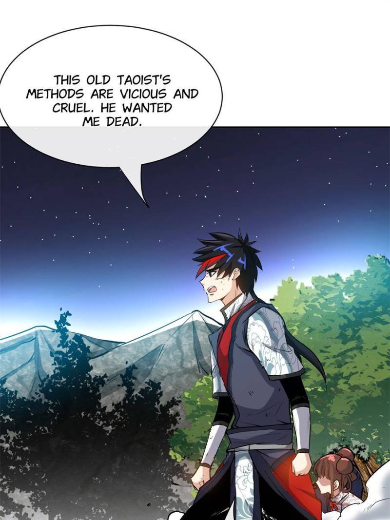 Martial Star Ocean Chapter 15 - Page 65