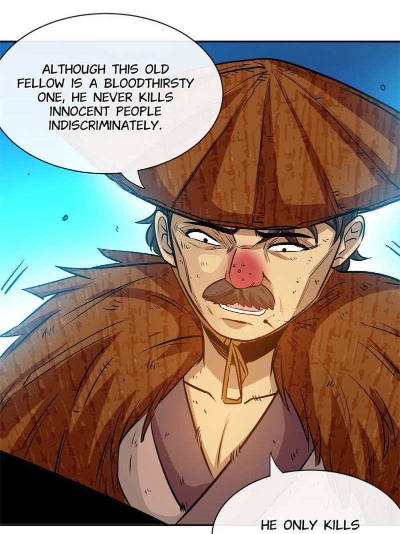 Martial Star Ocean Chapter 15 - Page 69