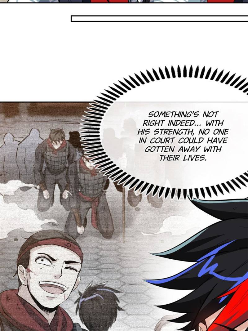 Martial Star Ocean Chapter 15 - Page 72