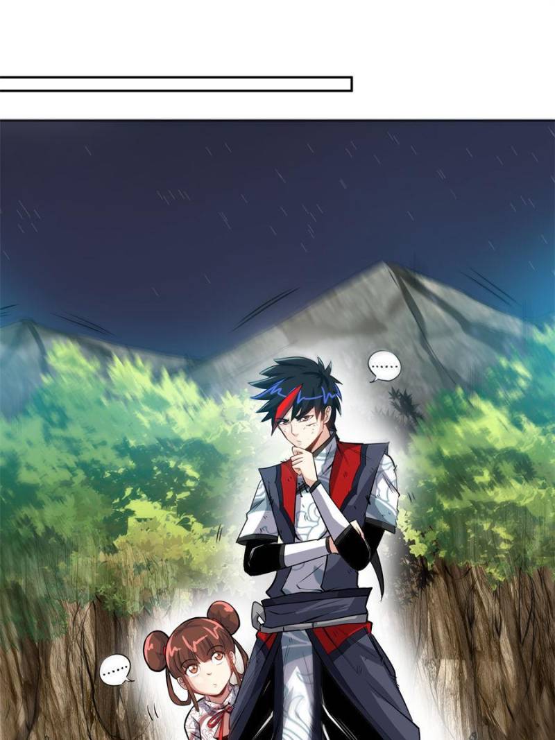 Martial Star Ocean Chapter 15 - Page 74