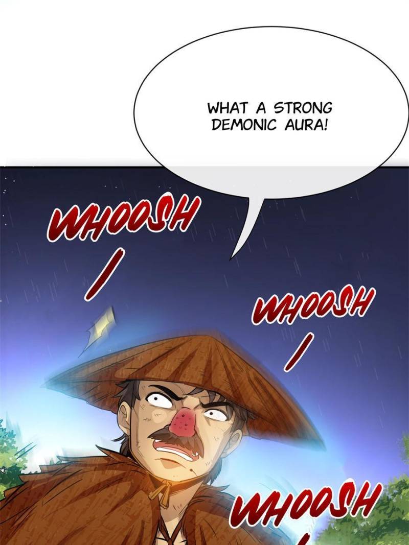 Martial Star Ocean Chapter 15 - Page 78