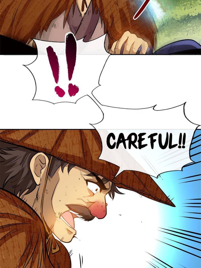 Martial Star Ocean Chapter 15 - Page 79