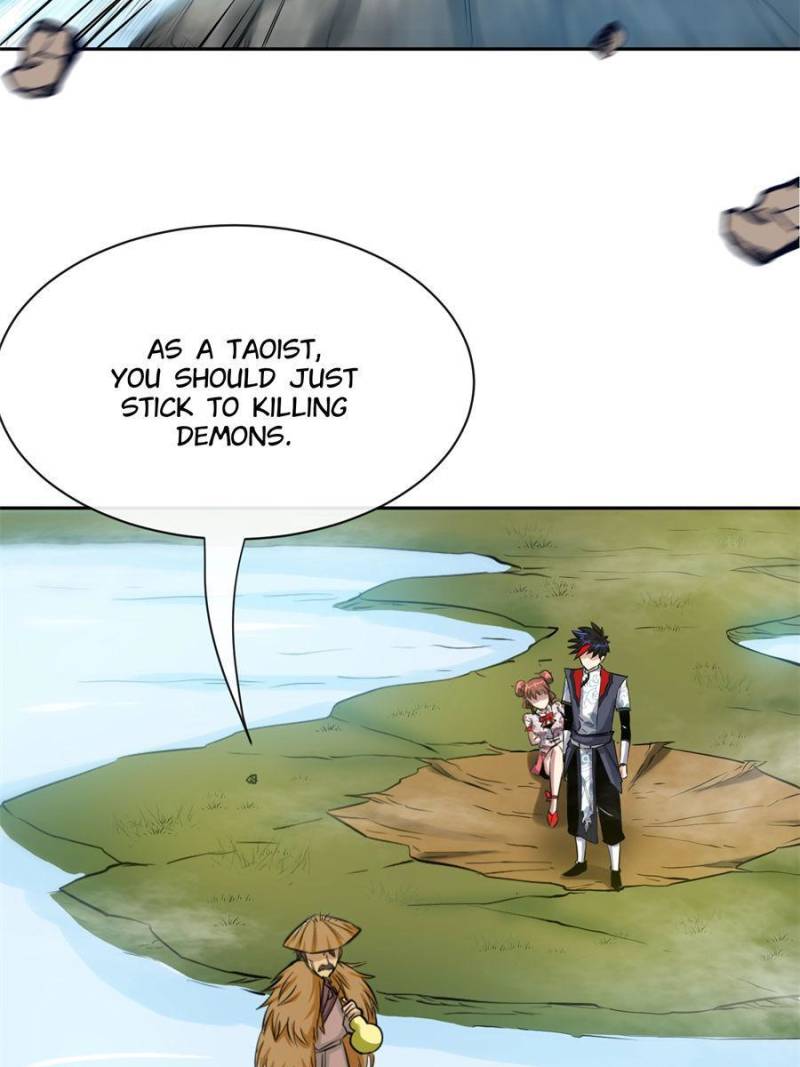 Martial Star Ocean Chapter 15 - Page 9