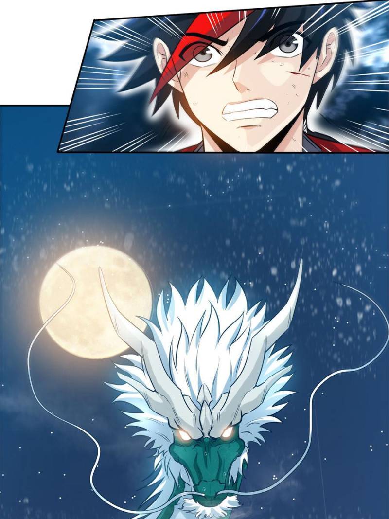 Martial Star Ocean Chapter 15 - Page 82
