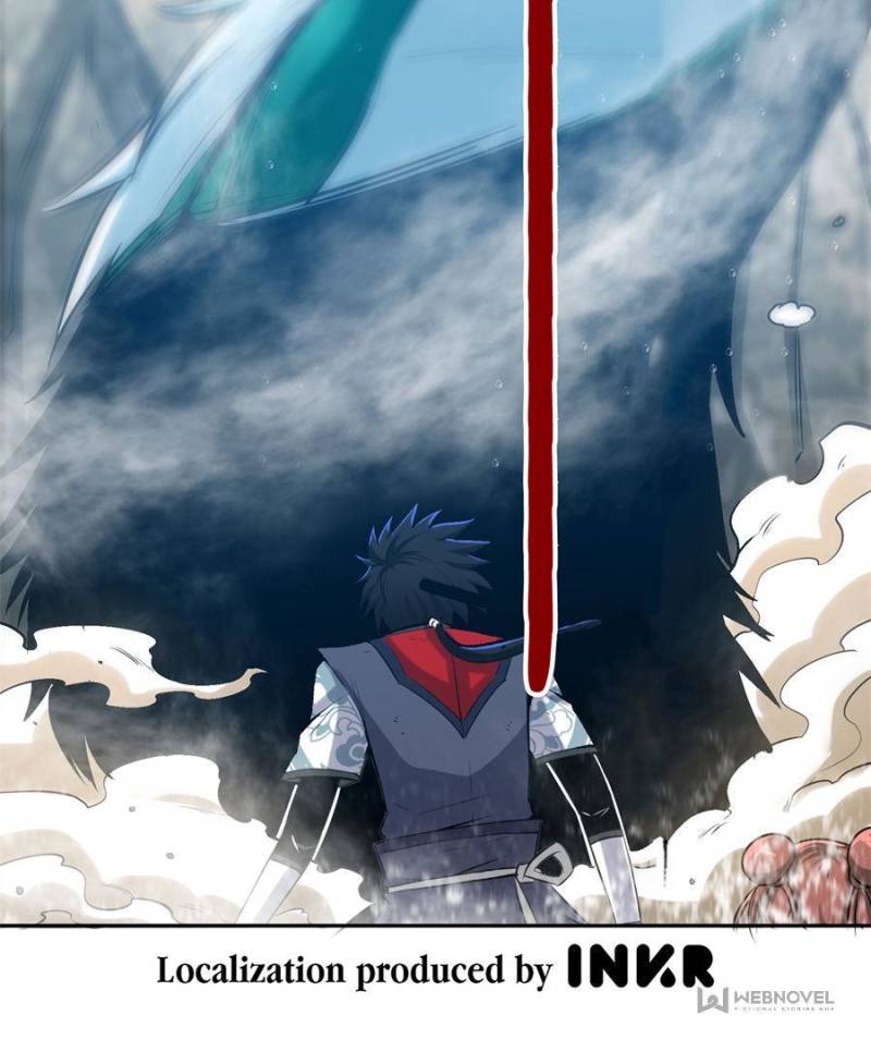 Martial Star Ocean Chapter 15 - Page 84